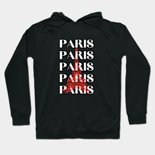 PARIS Hoodie